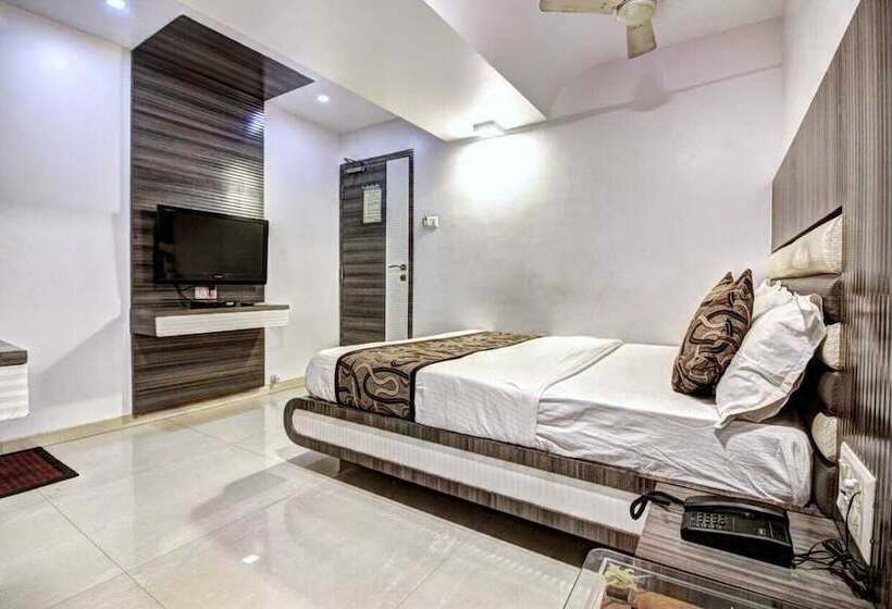 בית מלון כפרי City View