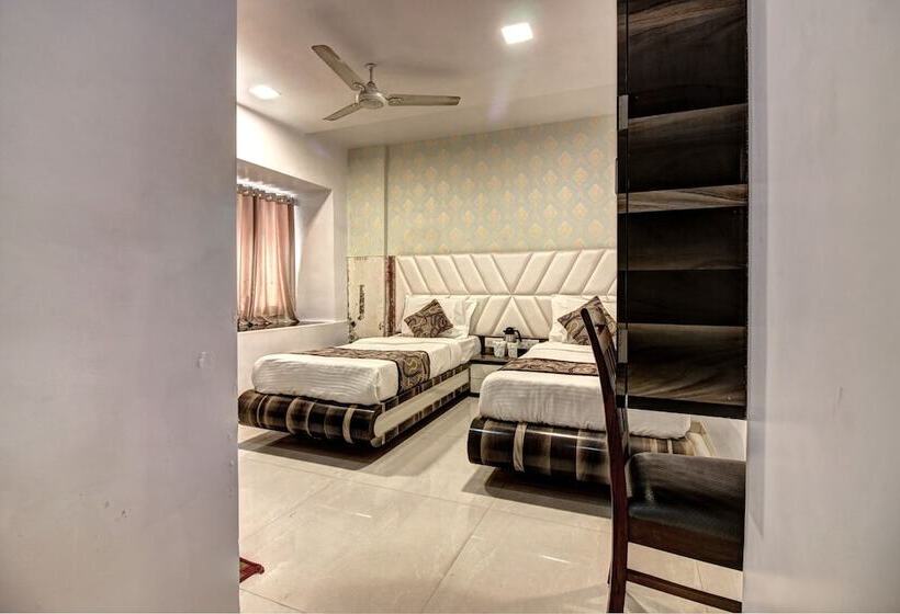 בית מלון כפרי City View