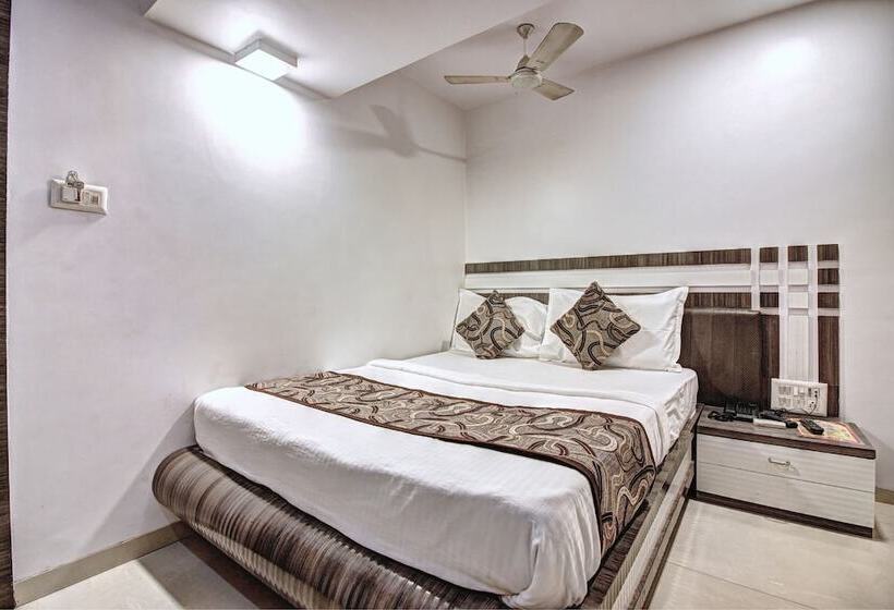 בית מלון כפרי City View