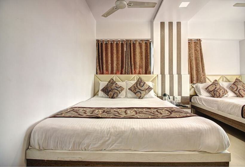 בית מלון כפרי City View