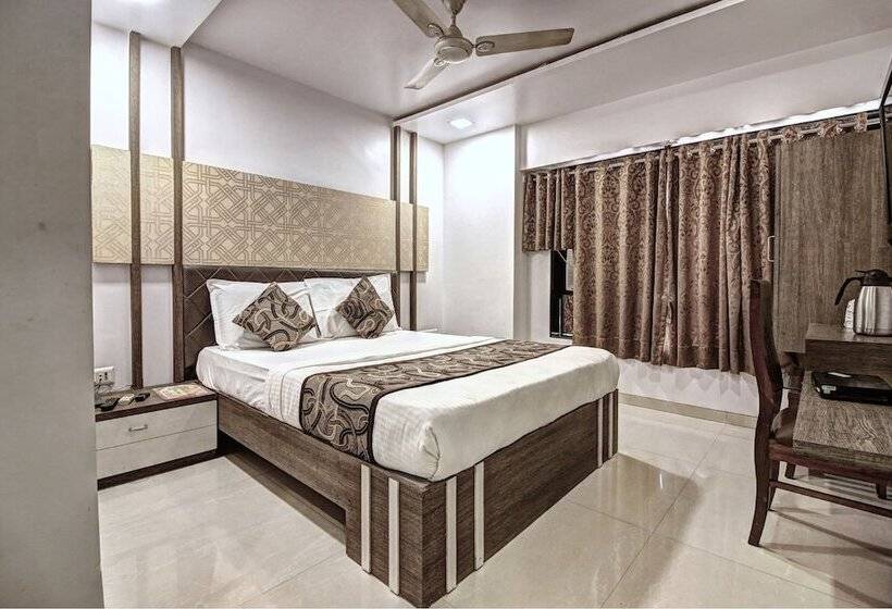 בית מלון כפרי City View