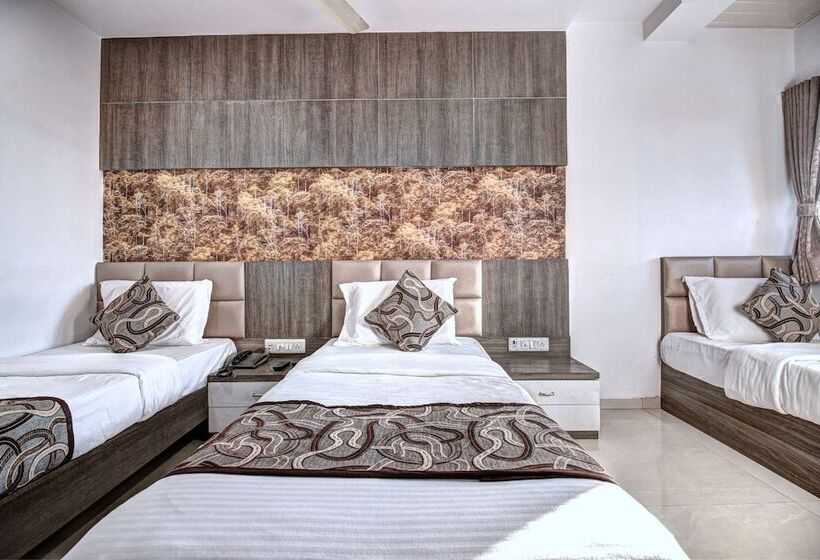 בית מלון כפרי City View