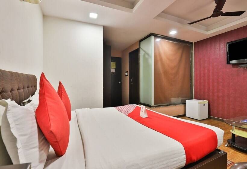 Hotel Dash Continental