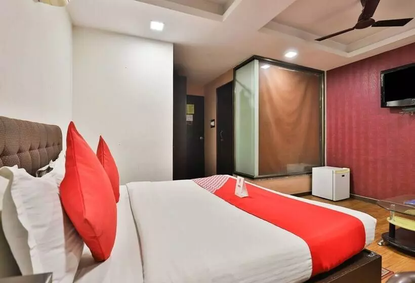 Hôtel Dash Continental