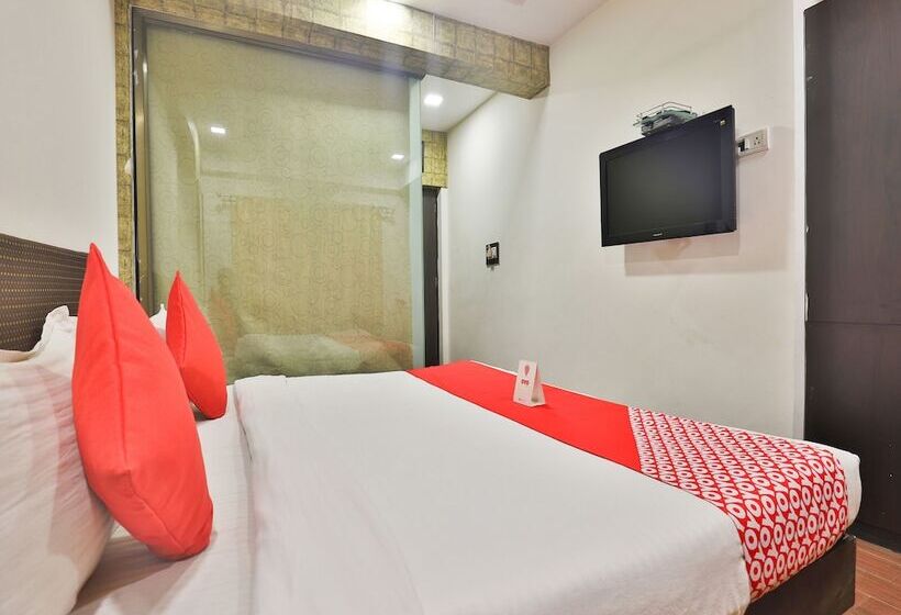 Hotel Dash Continental