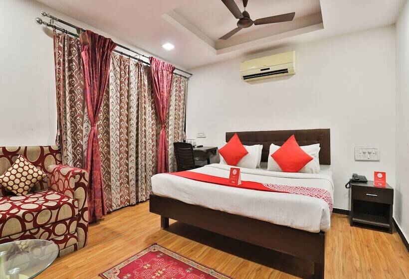 Hotel Dash Continental