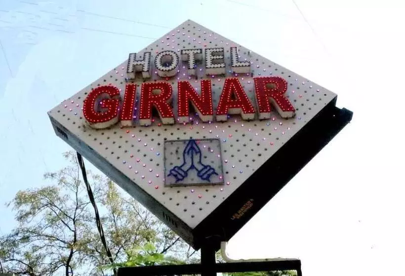 Hotelli Girnar