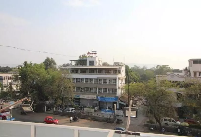 Hotelli Girnar