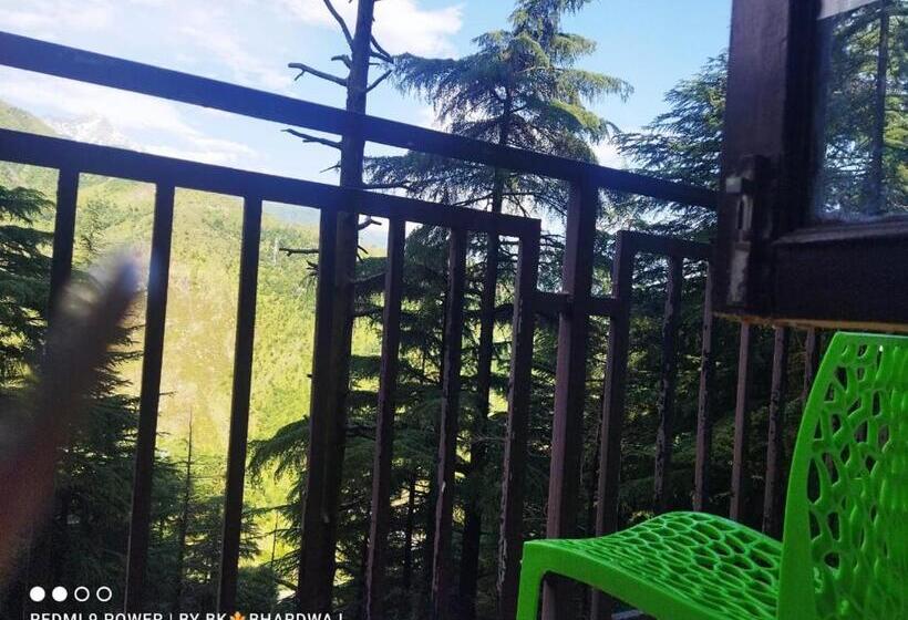 فندق Holiday Hill