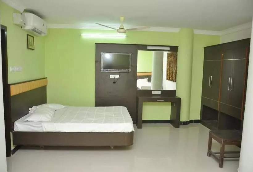 Hotelli Jeyam Residency, Kumbakonam