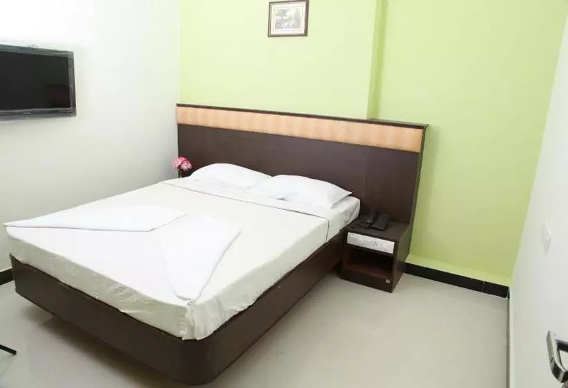 Hotelli Jeyam Residency, Kumbakonam