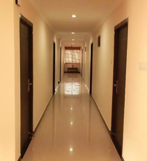 Hotelli Jeyam Residency, Kumbakonam
