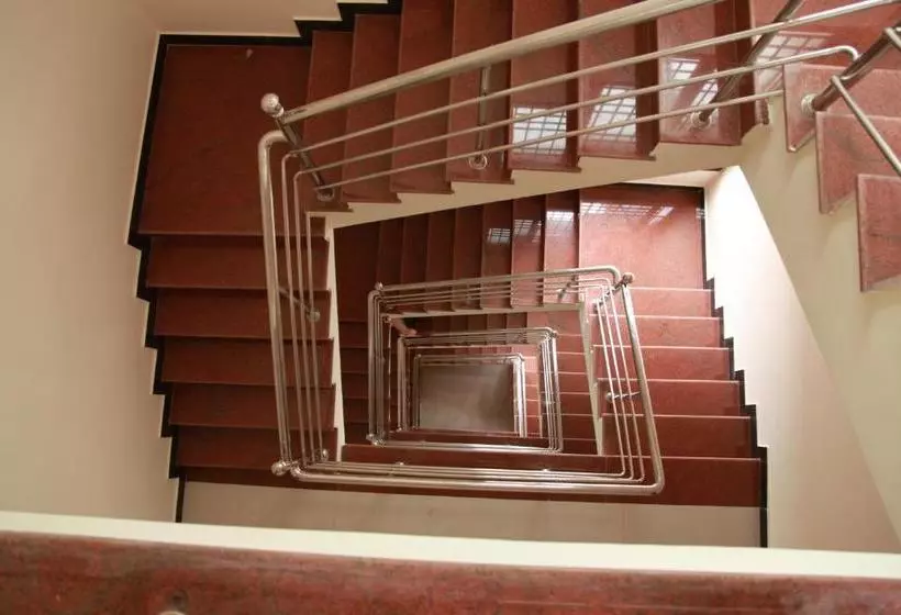 Hotelli Jeyam Residency, Kumbakonam