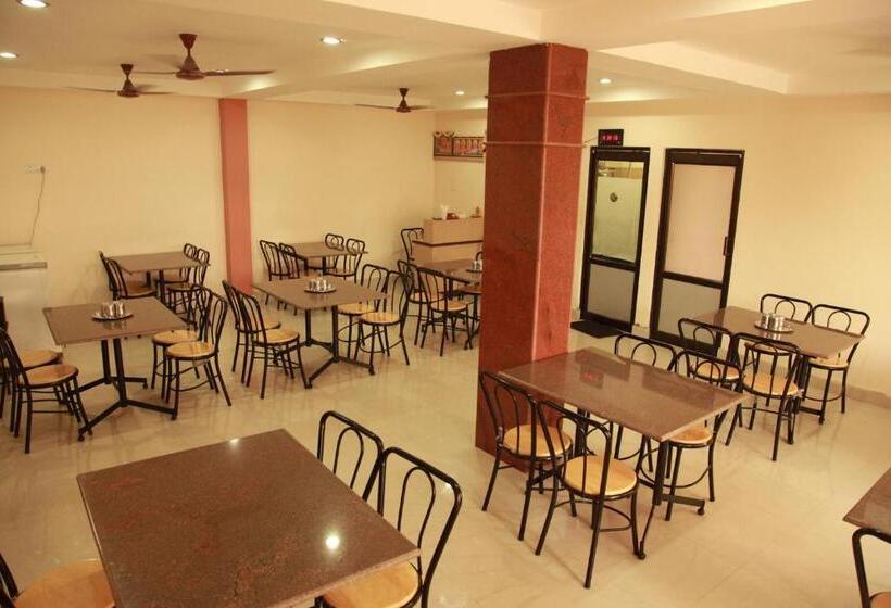 Hotell Jeyam Residency, Kumbakonam