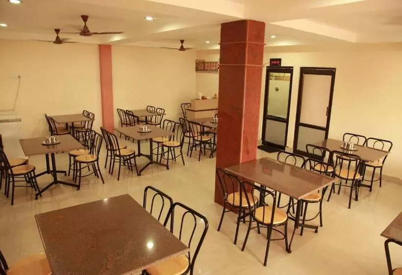 Hotelli Jeyam Residency, Kumbakonam