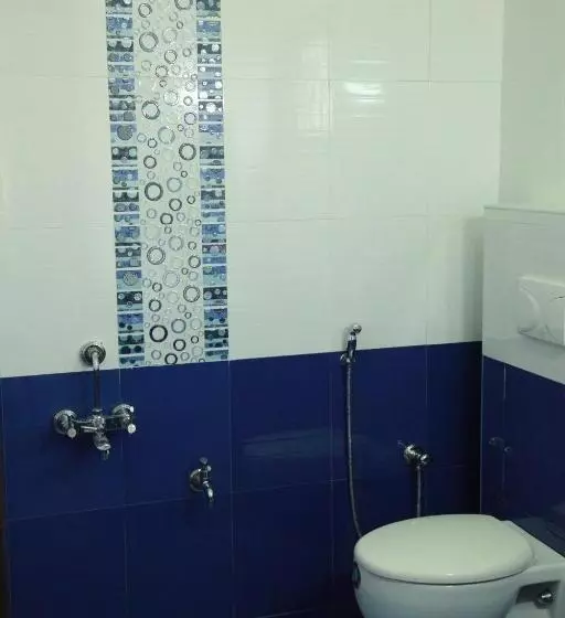 Hotelli Jeyam Residency, Kumbakonam