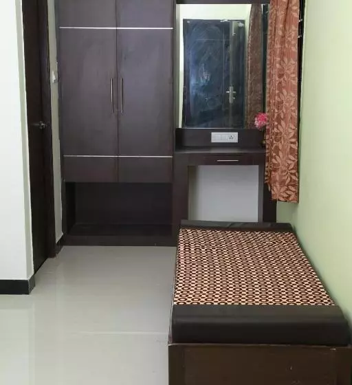 Hotelli Jeyam Residency, Kumbakonam