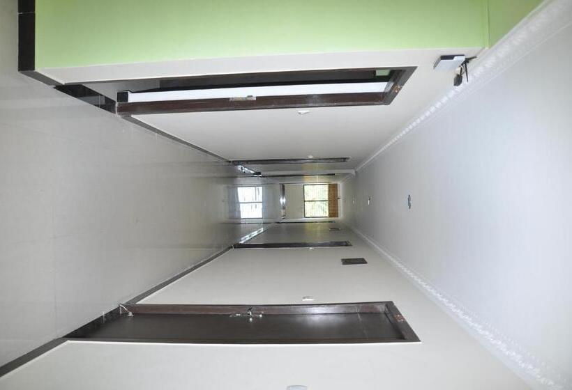 Hotell Jeyam Residency, Kumbakonam