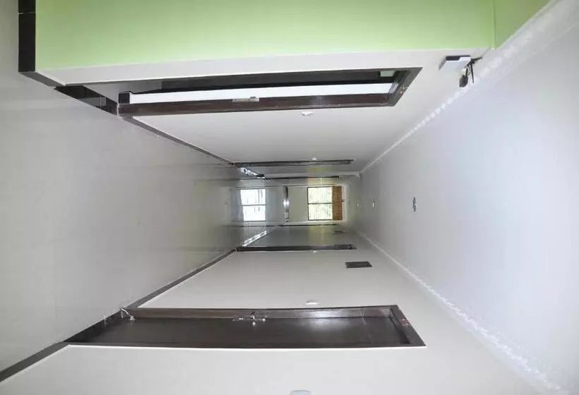 Hotelli Jeyam Residency, Kumbakonam