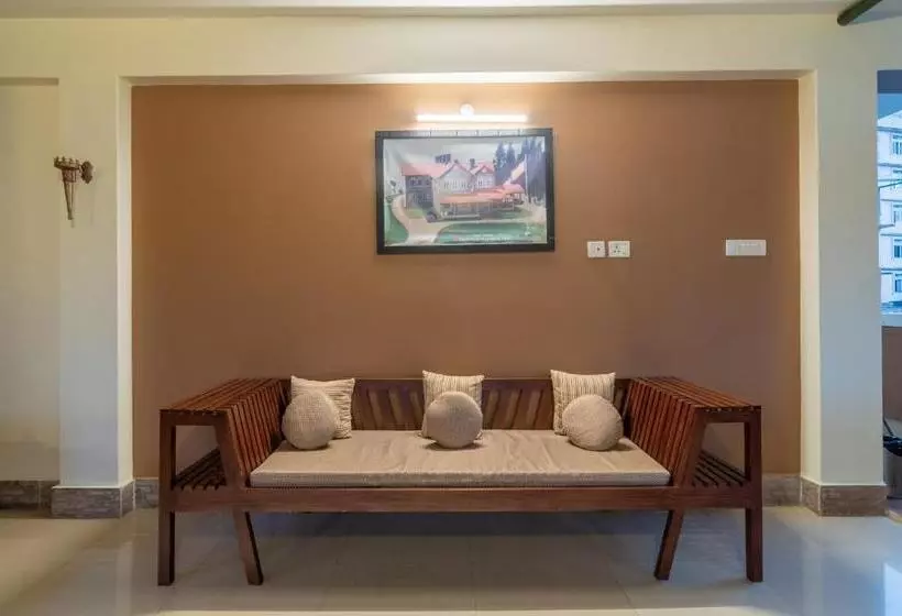 Hotel Juniper Tree
