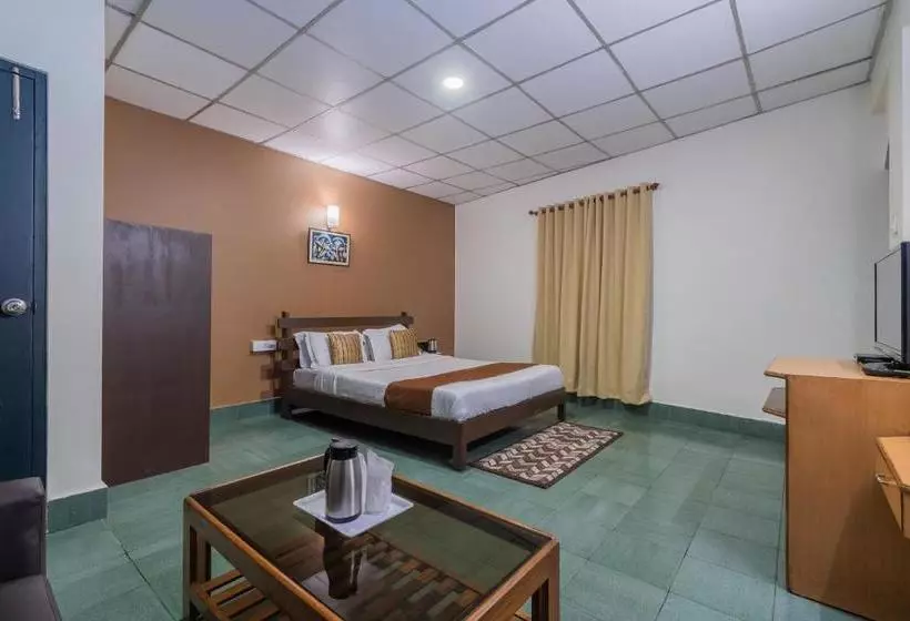 Hotel Juniper Tree