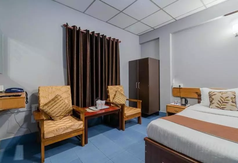 Hotel Juniper Tree