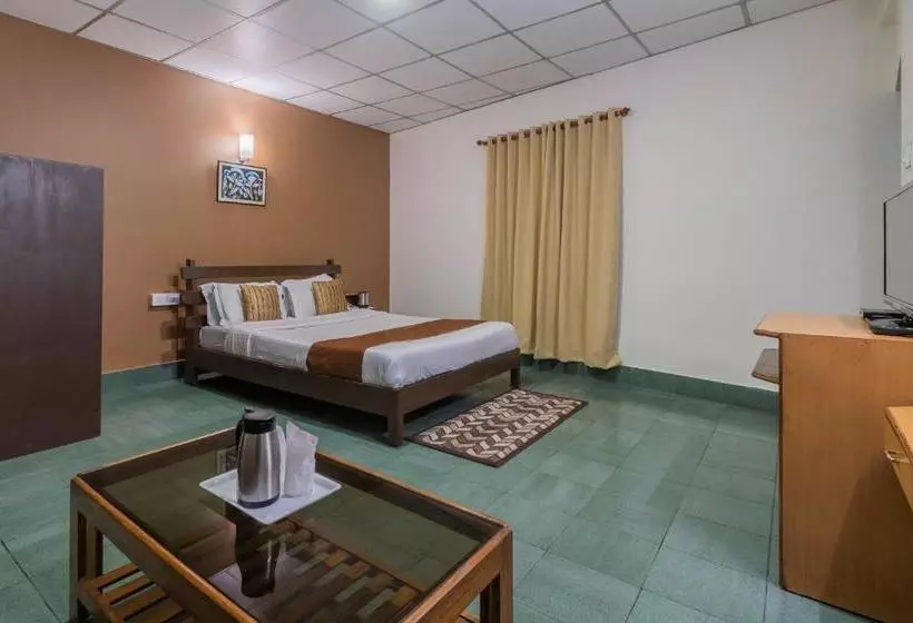 Hotel Juniper Tree