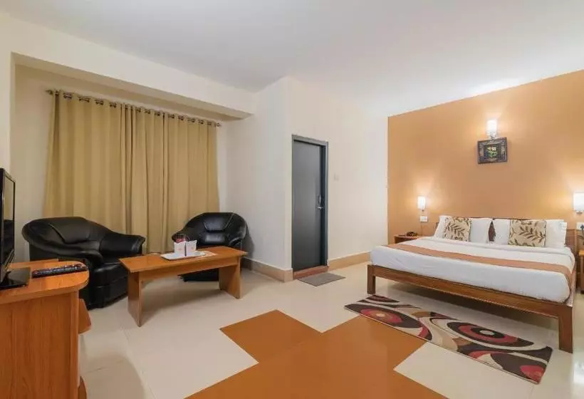 Hotel Juniper Tree