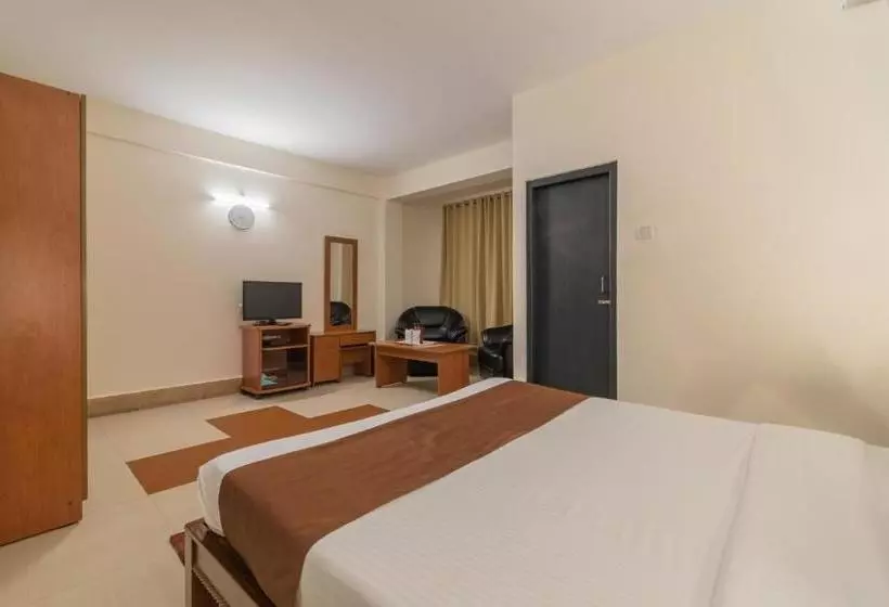 Hotel Juniper Tree