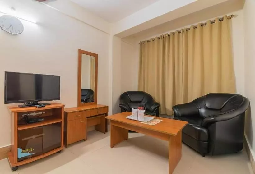 Hotel Juniper Tree