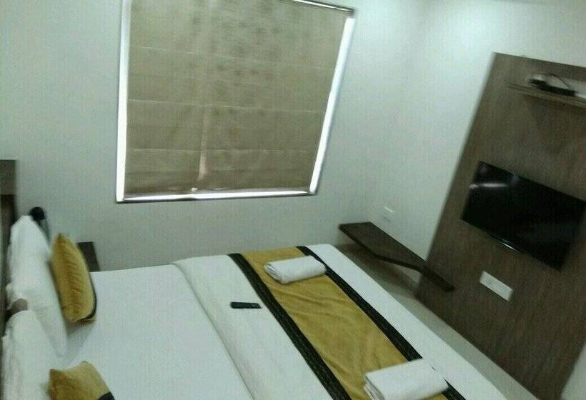 בית מלון כפרי Kabir