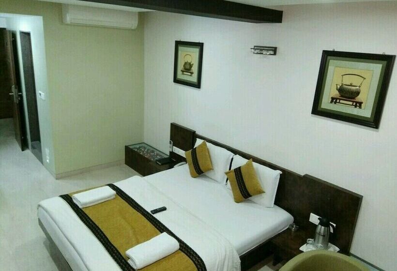 בית מלון כפרי Kabir