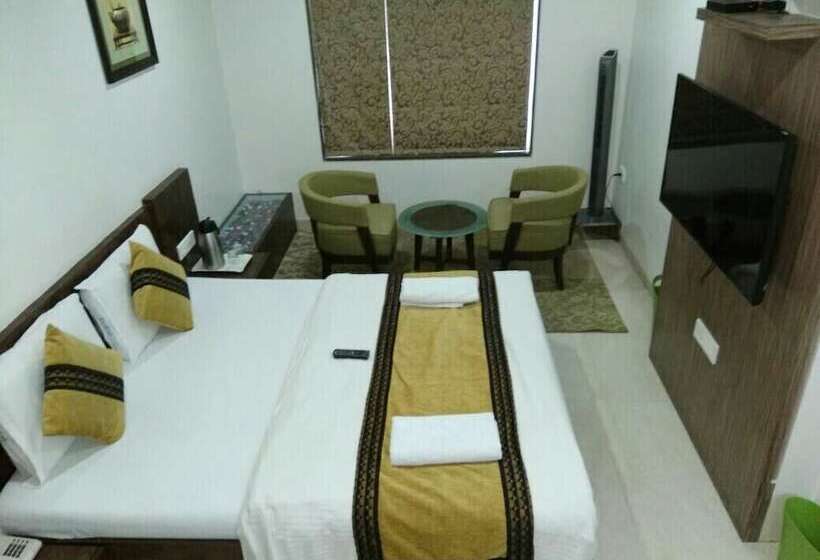 בית מלון כפרי Kabir