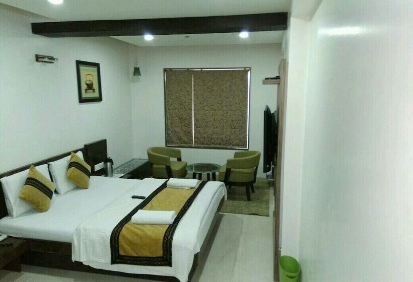 בית מלון כפרי Kabir