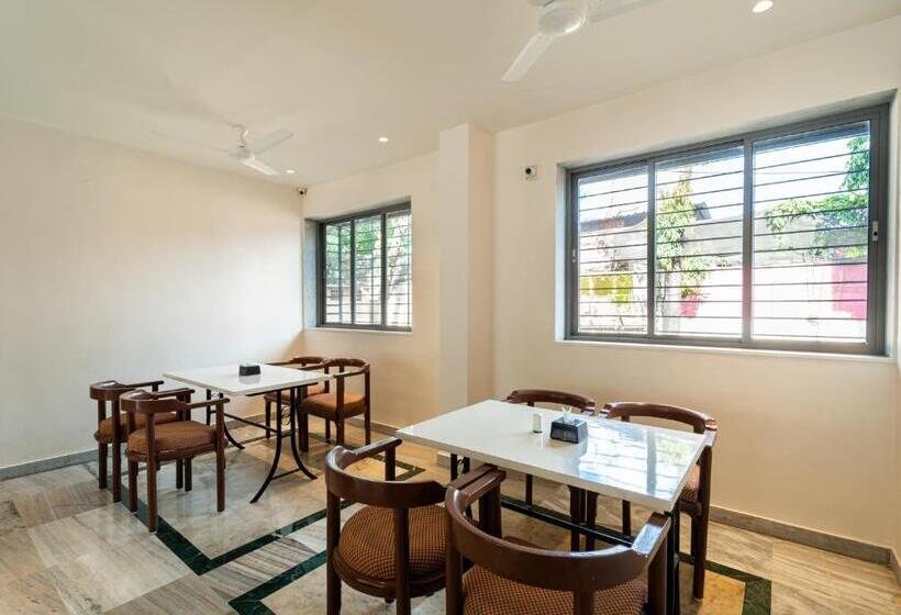 酒店 Treebo Kaveri