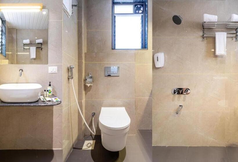 酒店 Treebo Kaveri