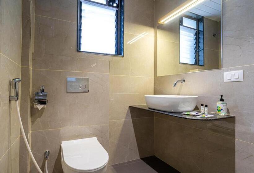 酒店 Treebo Kaveri