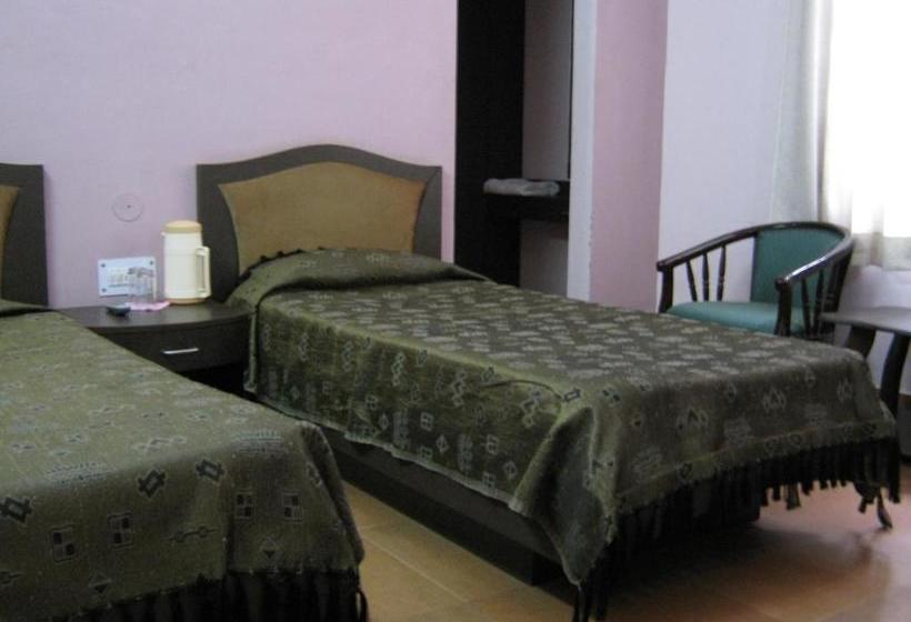 בית מלון כפרי Magnet House