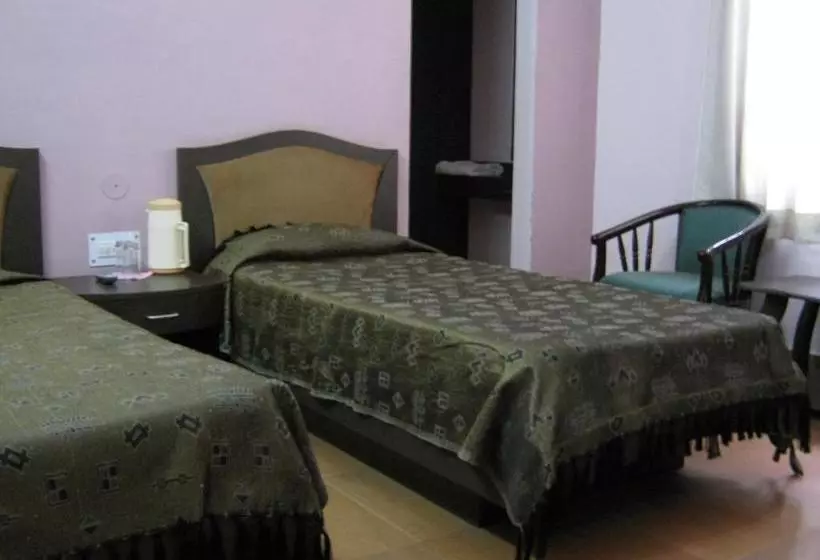 Hotel Magnet House