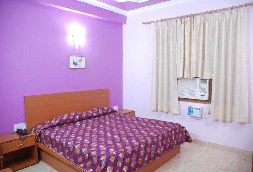 בית מלון כפרי Magnet House