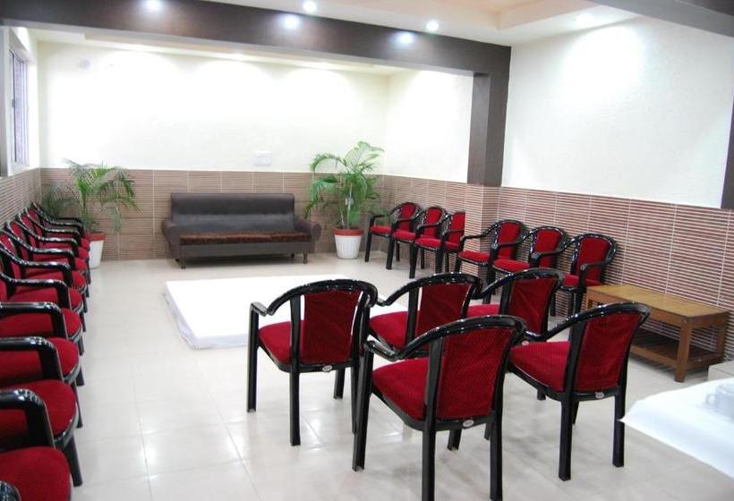 בית מלון כפרי Magnet House