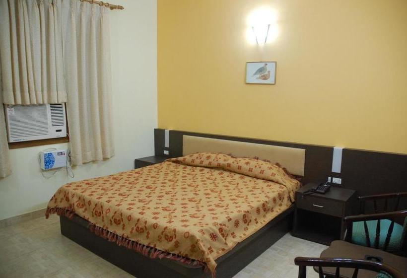 בית מלון כפרי Magnet House