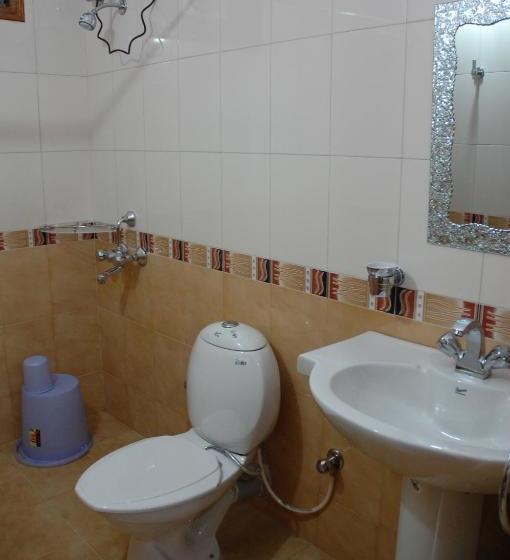 בית מלון כפרי Magnet House