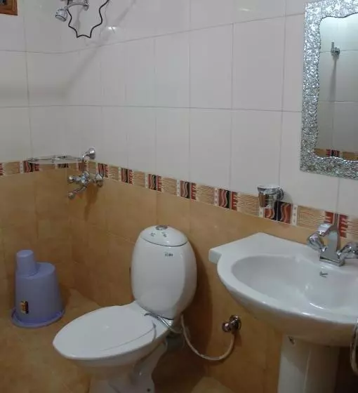 Hotel Magnet House