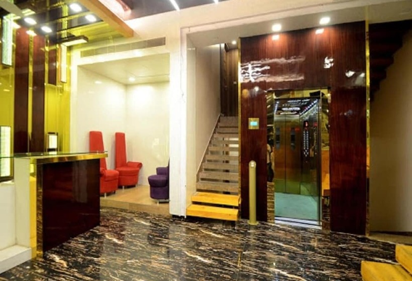 فندق Metro Inn