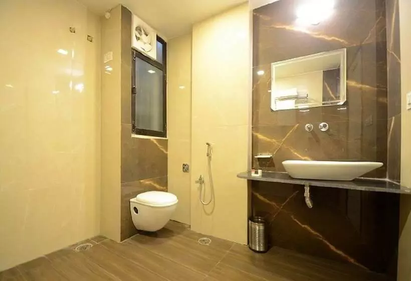 هتل Metro Inn