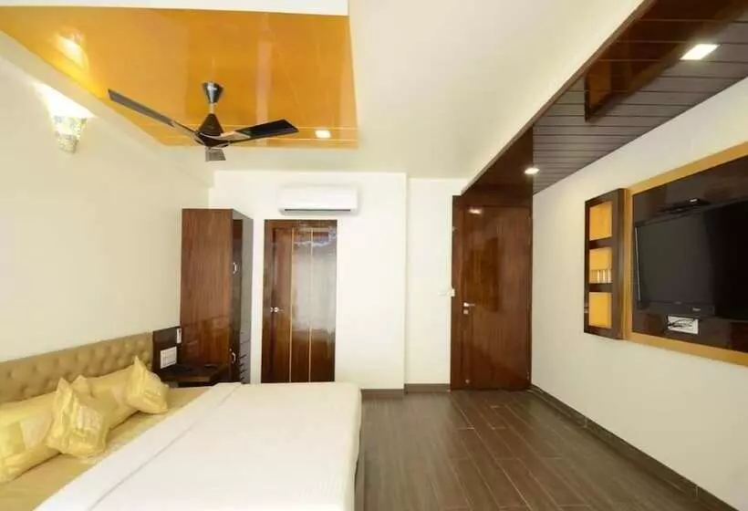 هتل Metro Inn