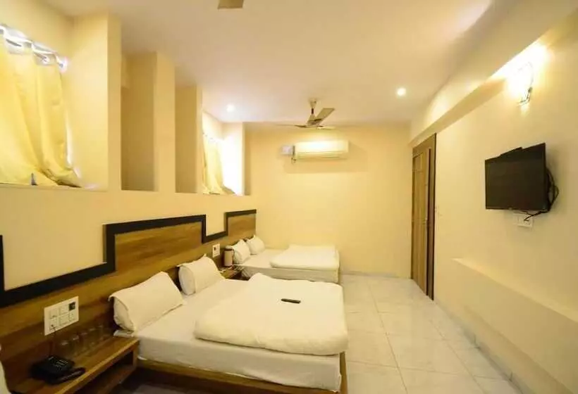 هتل Metro Inn