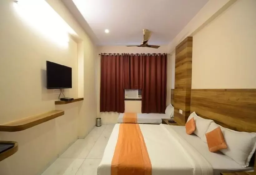 هتل Metro Inn