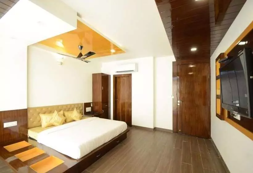 هتل Metro Inn